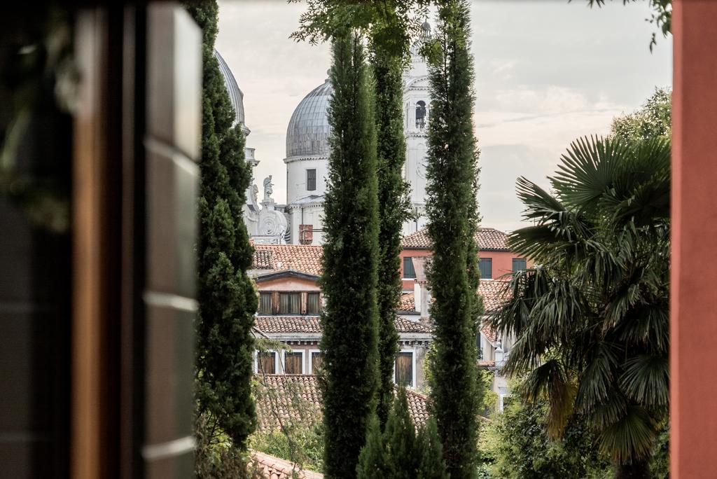 Mansarda Magritte Appartamento Venezia